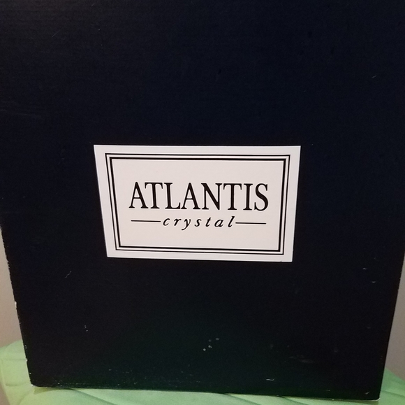 Atlantis crystal - Picture 4 of 4